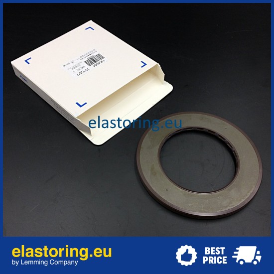 Pressure Oil Seal 75x120x7 BABSL10FX2 FPM