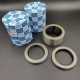 Oil seal 76,2x107,95x12,7 CS NBR