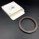 Oil seal 80x100x7 BAFSL1SF FPM