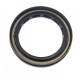 Oil seal 80x110x10,3/19 BAVISLSFX67 FPM