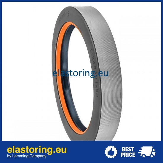 Oil seal 85x110x16 COMBI NBR Oil seal 85x110x16 COMBI NBR