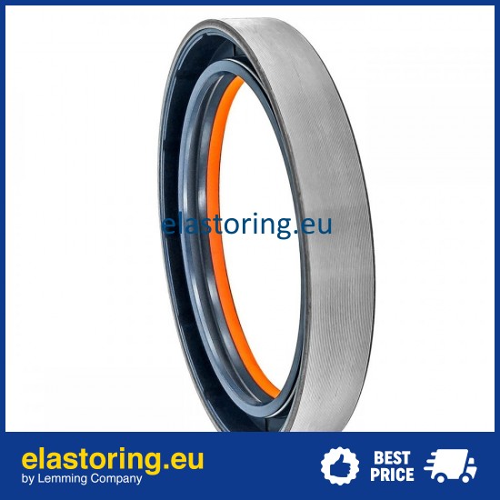 Oil seal 85x110x16 COMBI NBR Oil seal 85x110x16 COMBI NBR