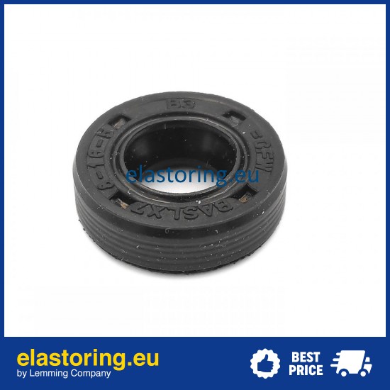 Oil seal 8x16x5 BASLX7 ACM