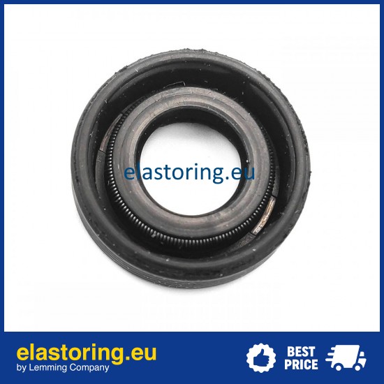 Oil seal 8x16x5 BASLX7 ACM