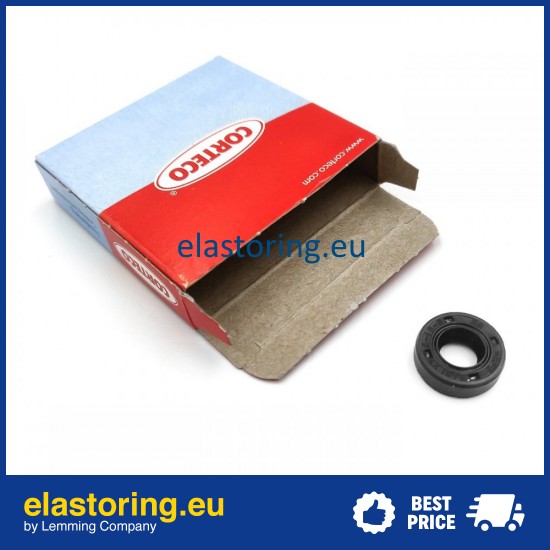 Oil seal 8x16x5 BASLX7 ACM