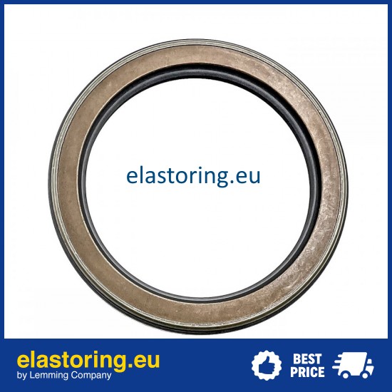 Oil seal 90x115x13 AP3932B NBR