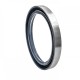 Oil seal 90x115x13 SB VMQ