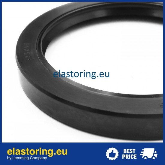 Oil seal 90x115x13 TCN NBR