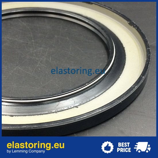 Pressure Oil Seal 95x140x8 NBR