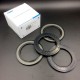 Pressure Oil Seal 95x140x8 NBR