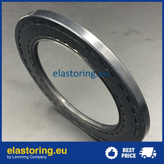 Pressure Oil Seal 95x140x8 NBR