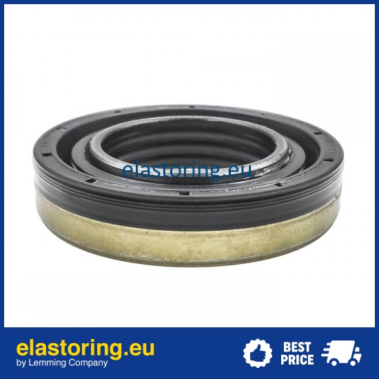 Oil seal CAS 35x62x13,5/14 NBR70