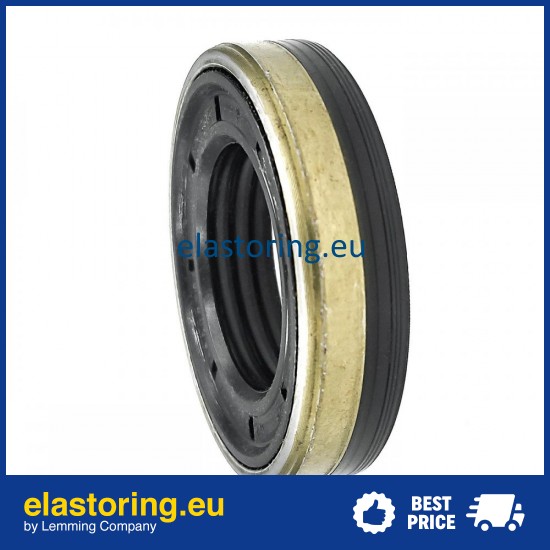 Oil seal CAS 35x62x13,5/14 NBR70