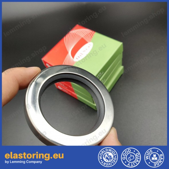 Oil seal CSLBD 35x55x10 PTFE Oil seal CSLBD 35x55x10 PTFE