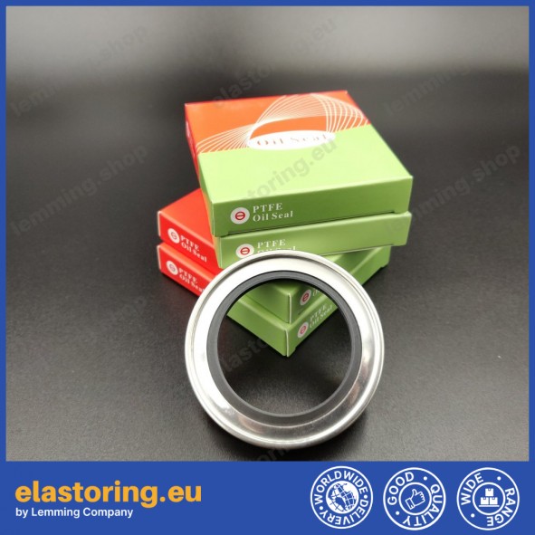 Oil seal CSLBD 35x55x10 PTFE Oil seal CSLBD 35x55x10 PTFE