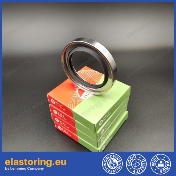 Oil seal CSLBD 35x55x10 PTFE Oil seal CSLBD 35x55x10 PTFE