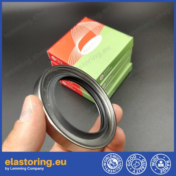Oil seal CSLBD 35x55x10 PTFE Oil seal CSLBD 35x55x10 PTFE