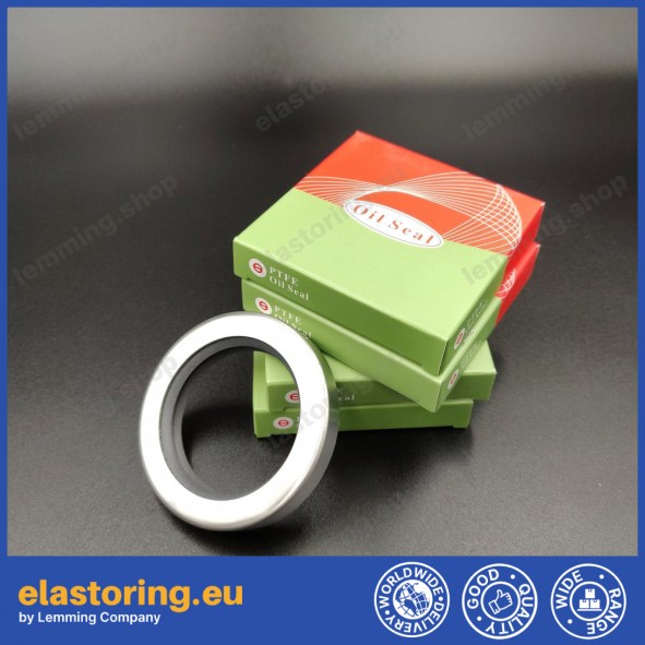 Oil seal CSLBD 35x55x10 PTFE Oil seal CSLBD 35x55x10 PTFE