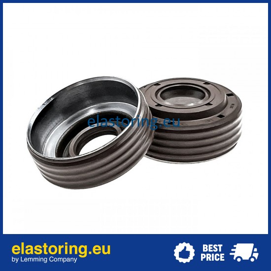 Oil seal TBY 15x39x15,9/5 NBR