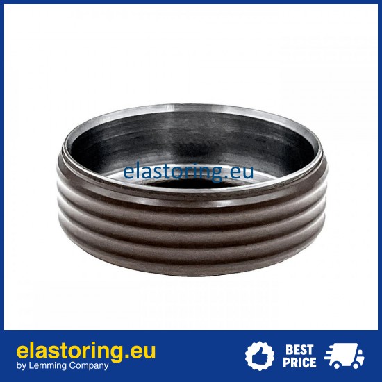 Oil seal TBY 15x39x15,9/5 NBR