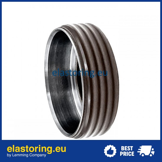 Oil seal TBY 15x39x15,9/5 NBR