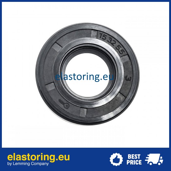 Oil seal WDR-A 15x32x5,5 NBR Oil seal WDR-A 15x32x5,5 NBR