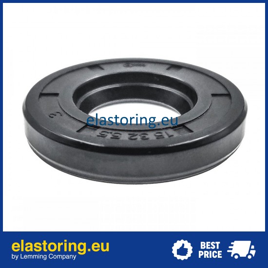 Oil seal WDR-A 15x32x5,5 NBR Oil seal WDR-A 15x32x5,5 NBR
