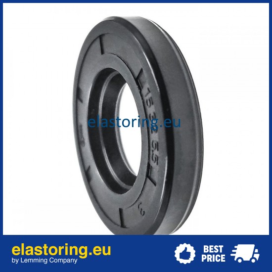 Oil seal WDR-A 15x32x5,5 NBR Oil seal WDR-A 15x32x5,5 NBR
