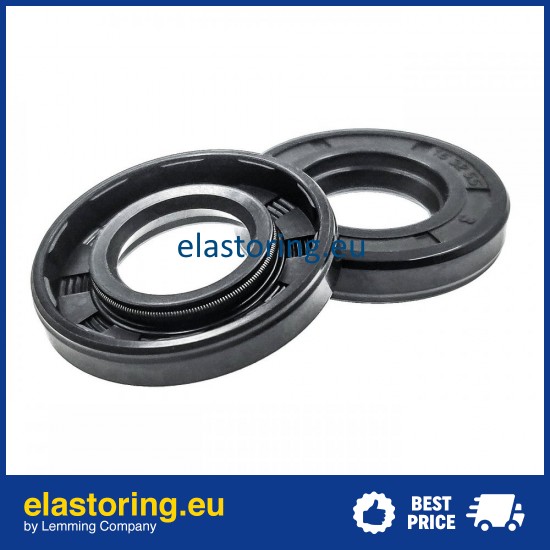 Oil seal WDR-A 15x32x5,5 NBR Oil seal WDR-A 15x32x5,5 NBR