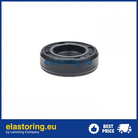 Oil seal WDR-A 8x19x6 NBR