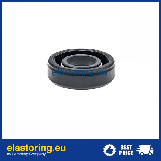 Oil seal WDR-A 8x19x6 NBR