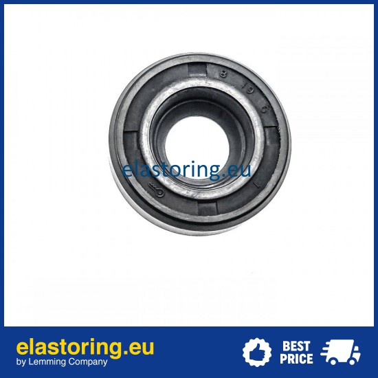 Oil seal WDR-A 8x19x6 NBR