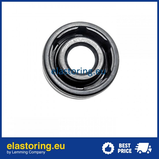 Oil seal WDR-A 8x19x6 NBR