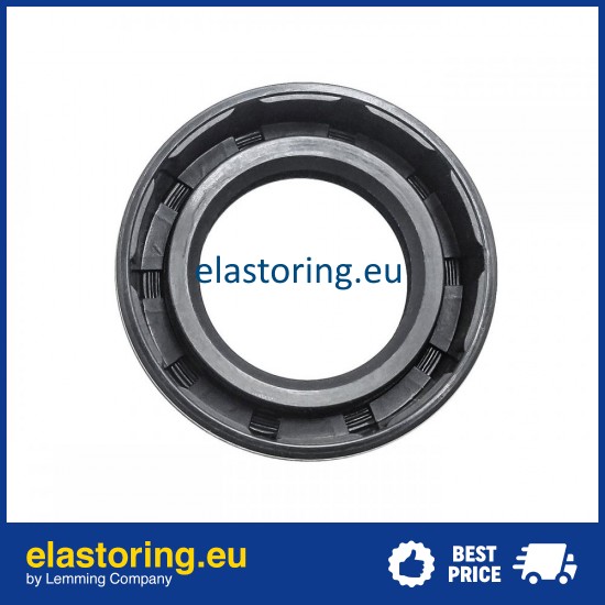 Oil seal WDR-AS 24x40x10 NBR Oil seal WDR-AS 24x40x10 NBR