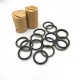 Oil seal WDR-B12 40x50x4 NBR
