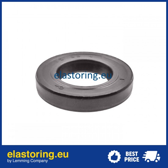 Oil seal WDR-F10 12x22x4 FPM Oil seal WDR-F10 12x22x4 FPM
