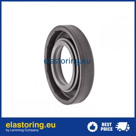 Oil seal WDR-F10 12x22x4 FPM Oil seal WDR-F10 12x22x4 FPM