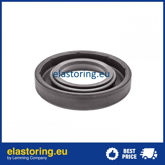 Oil seal WDR-F10 12x22x4 FPM Oil seal WDR-F10 12x22x4 FPM