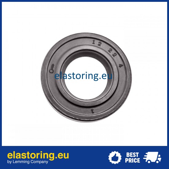 Oil seal WDR-F10 12x22x4 FPM Oil seal WDR-F10 12x22x4 FPM