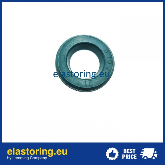 Oil seal WDR-G12 6x10x2 NBR