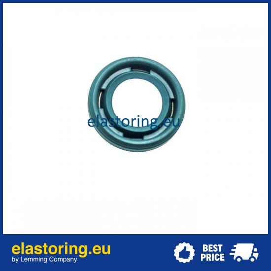 Oil seal WDR-G12 6x10x2 NBR