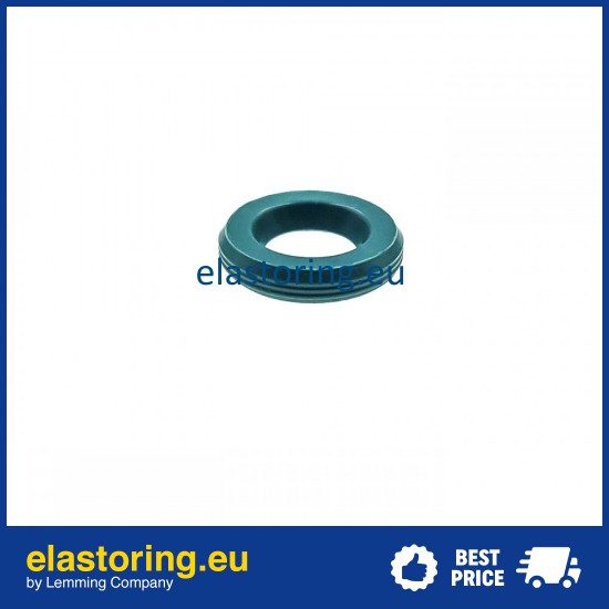 Oil seal WDR-G12 6x10x2 NBR