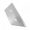 Spare blades for ULTRASHARP scissors (10 pcs.) Spare blades for ULTRASHARP scissors (10 pcs.)