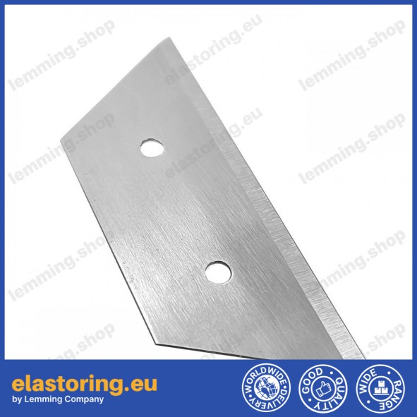 Spare blades for ULTRASHARP scissors (10 pcs.) Spare blades for ULTRASHARP scissors (10 pcs.)