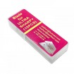 Spare blades for ULTRASHARP scissors (10 pcs.) Spare blades for ULTRASHARP scissors (10 pcs.)