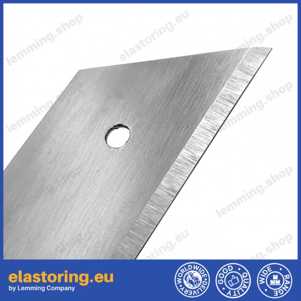 Spare blades for ULTRASHARP scissors (10 pcs.) Spare blades for ULTRASHARP scissors (10 pcs.)