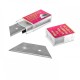 Spare blades for ULTRASHARP scissors (10 pcs.)
