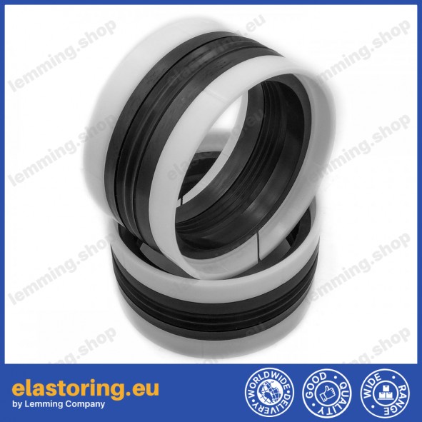 Piston seal K42 150x125x45 Piston seal K42 150x125x45