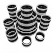 Piston seal K42 150x125x45 Piston seal K42 150x125x45
