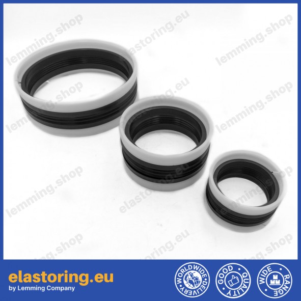 Piston seal K42 150x125x45 Piston seal K42 150x125x45